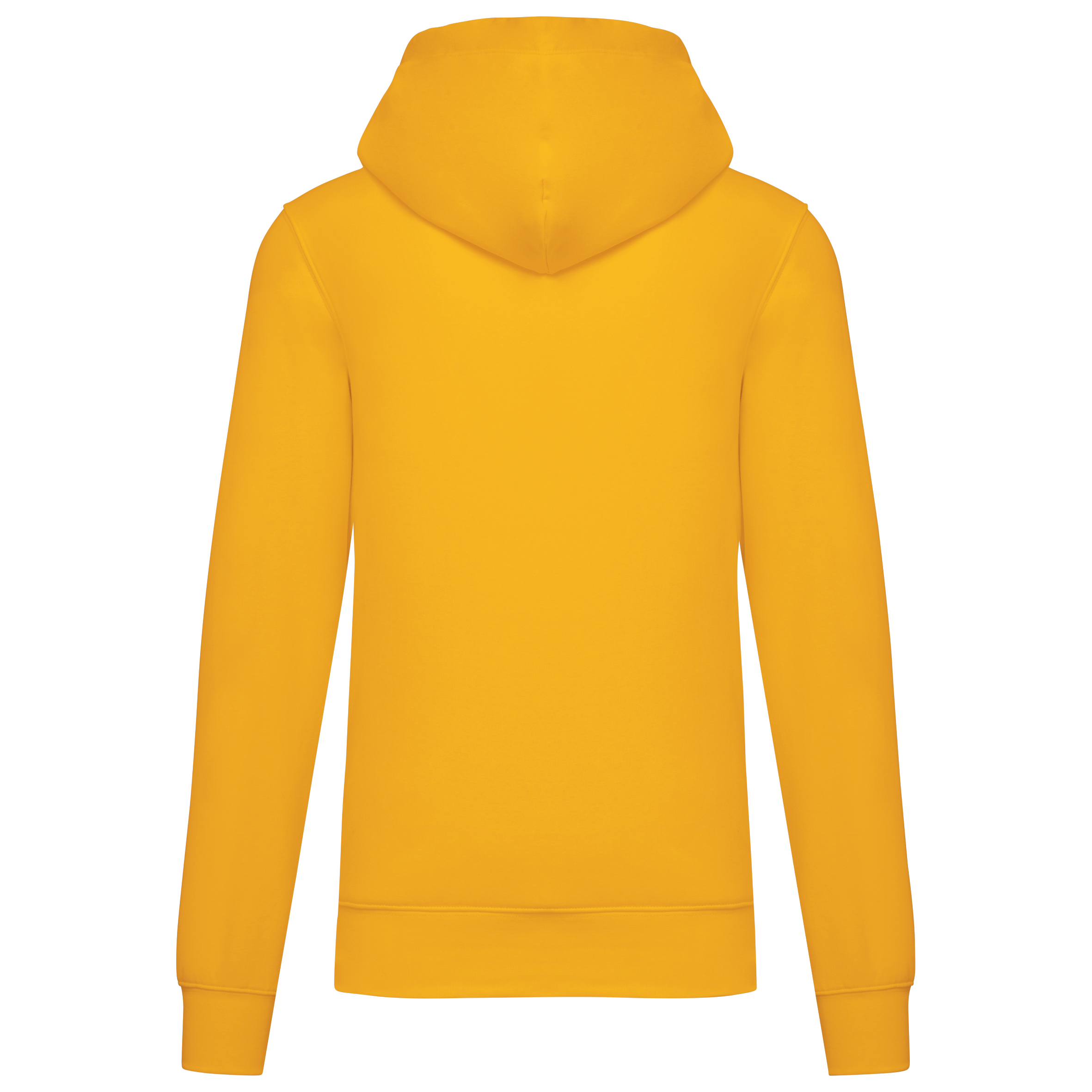 Trui Biologisch Katoen - Milieuvriendelijke Hoodie voor Mannen - 280 g/m² - K4027