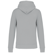 Trui Biologisch Katoen - Milieuvriendelijke Hoodie voor Mannen - 280 g/m² - K4027