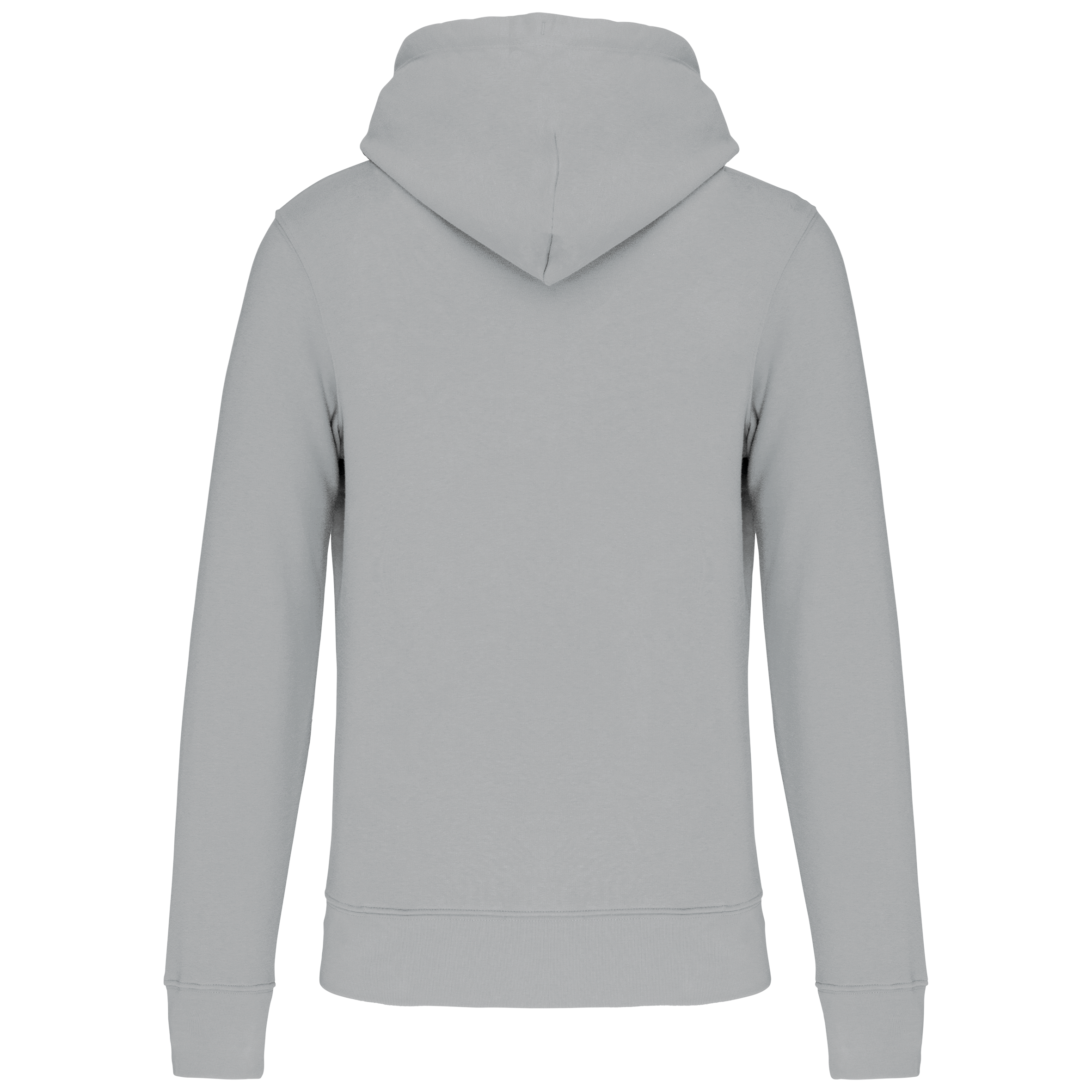 Trui Biologisch Katoen - Milieuvriendelijke Hoodie voor Mannen - 280 g/m² - K4027