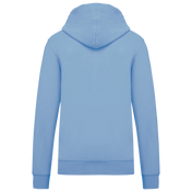 Trui Biologisch Katoen - Milieuvriendelijke Hoodie voor Mannen - 280 g/m² - K4027