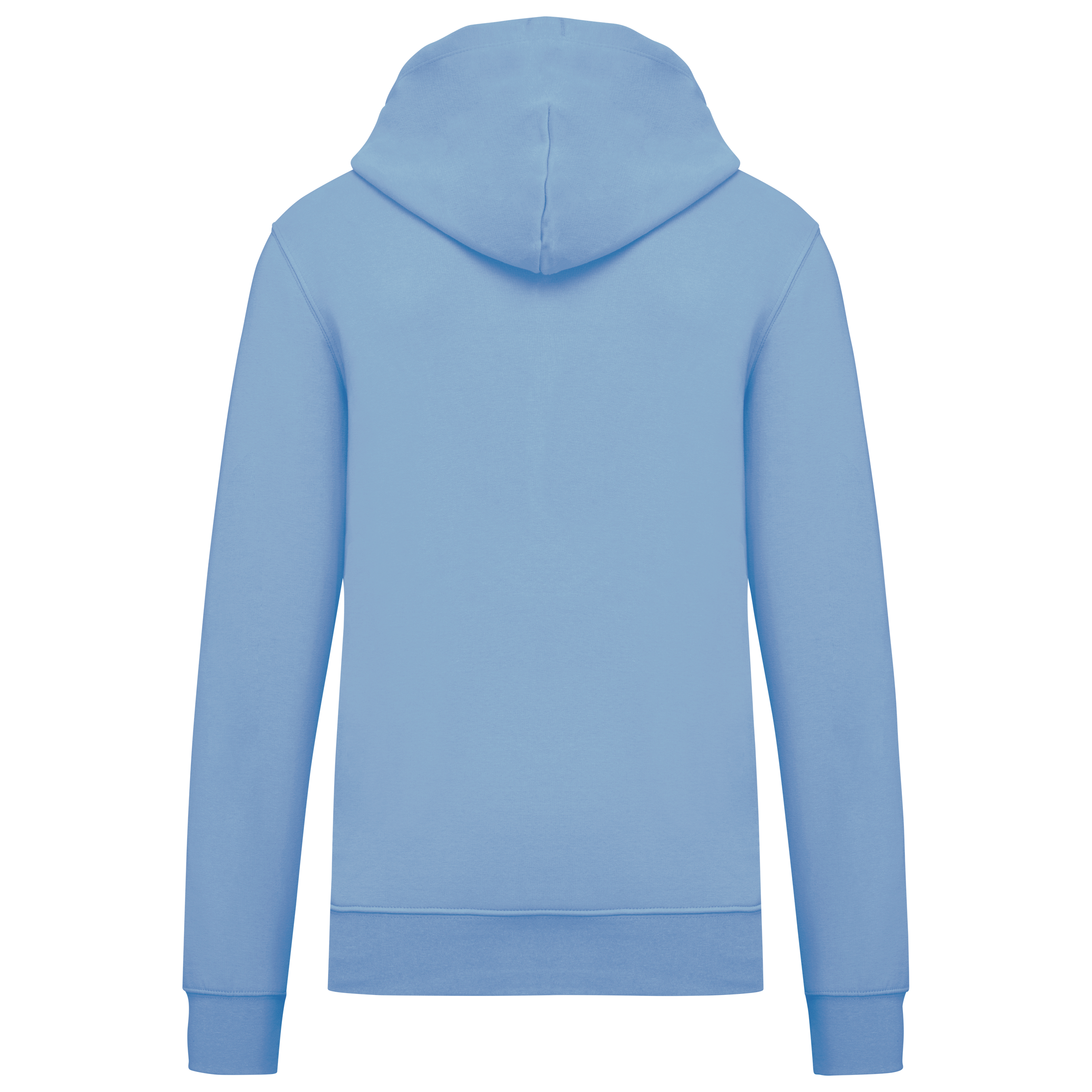 Trui Biologisch Katoen - Milieuvriendelijke Hoodie voor Mannen - 280 g/m² - K4027