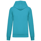Trui Biologisch Katoen - Milieuvriendelijke Hoodie voor Mannen - 280 g/m² - K4027