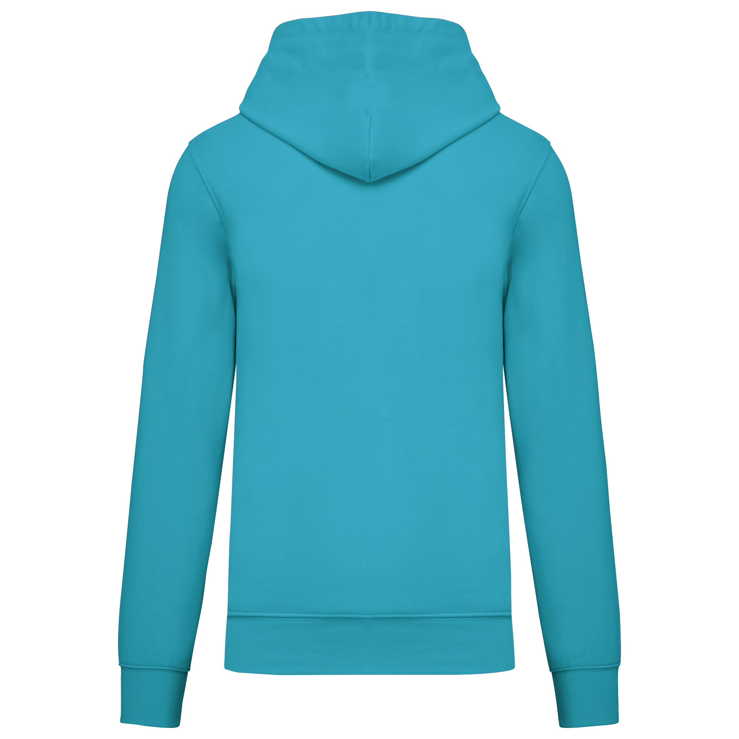 Trui Biologisch Katoen - Milieuvriendelijke Hoodie voor Mannen - 280 g/m² - K4027
