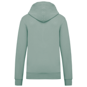 Trui Biologisch Katoen - Milieuvriendelijke Hoodie voor Mannen - 280 g/m² - K4027