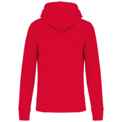 Trui Biologisch Katoen - Milieuvriendelijke Hoodie voor Mannen - 280 g/m² - K4027