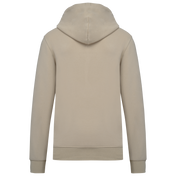 Trui Biologisch Katoen - Milieuvriendelijke Hoodie voor Mannen - 280 g/m² - K4027
