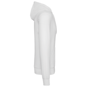 Trui Biologisch Katoen - Milieuvriendelijke Hoodie voor Mannen - 280 g/m² - K4027