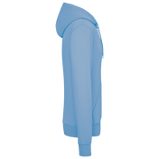 Trui Biologisch Katoen - Milieuvriendelijke Hoodie voor Mannen - 280 g/m² - K4027