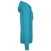 Trui Biologisch Katoen - Milieuvriendelijke Hoodie voor Mannen - 280 g/m² - K4027