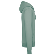 Trui Biologisch Katoen - Milieuvriendelijke Hoodie voor Mannen - 280 g/m² - K4027