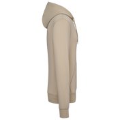 Trui Biologisch Katoen - Milieuvriendelijke Hoodie voor Mannen - 280 g/m² - K4027