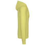 Trui Biologisch Katoen - Milieuvriendelijke Hoodie voor Mannen - 280 g/m² - K4027