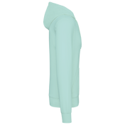 Trui Biologisch Katoen - Milieuvriendelijke Hoodie voor Mannen - 280 g/m² - K4027