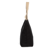 Große recycelte Einkaufstasche mit flachem Boden - KI5204