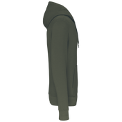 Trui Biologisch Katoen - Milieuvriendelijke Hoodie voor Mannen - 280 g/m² - K4027