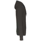 Trui Biologisch Katoen - Milieuvriendelijke Hoodie voor Mannen - 280 g/m² - K4027