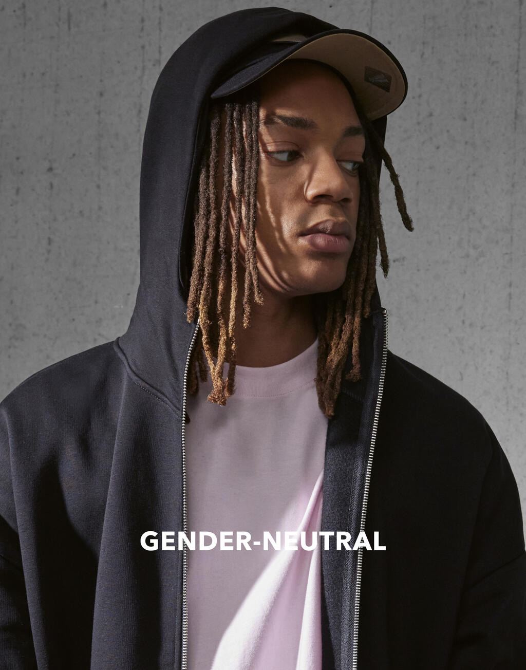 Influence Zip Hoodie - 350 g/m² | 20942