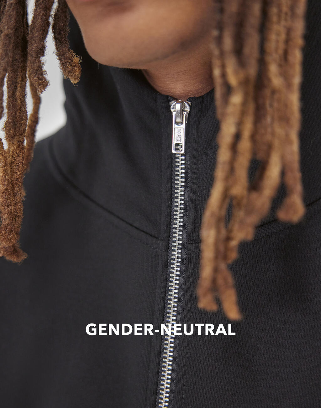 Influence Zip Hoodie - 350 g/m² | 20942