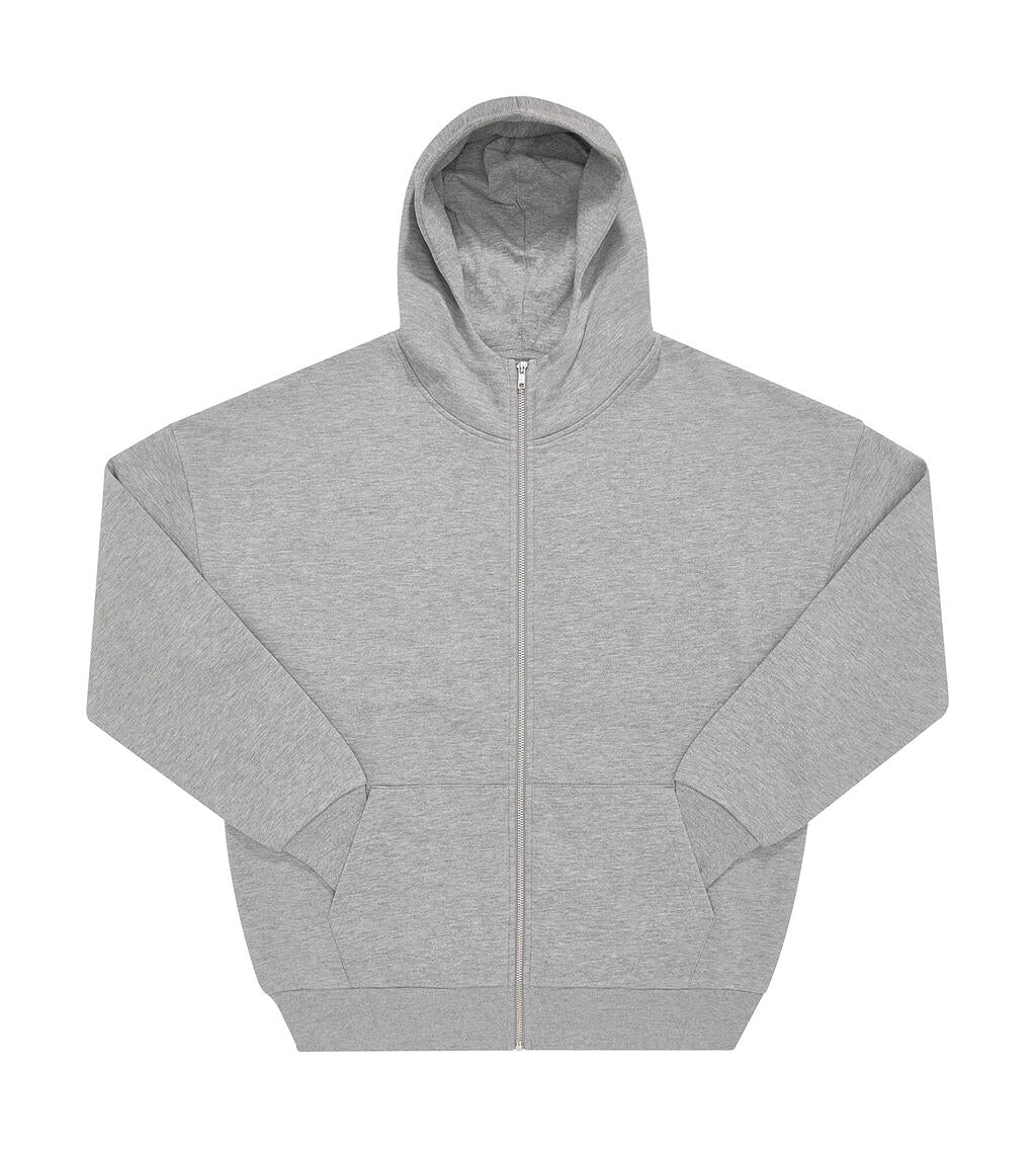 Influence Zip Hoodie - 350 g/m² | 20942