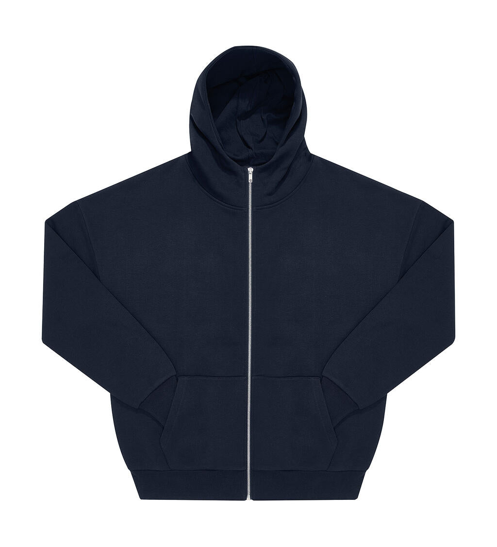 Influence Zip Hoodie - 350 g/m² | 20942