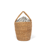Cesta tejida a mano - KI5208