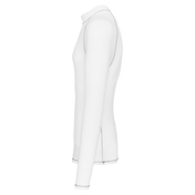 T-shirt technique à manches longues pour homme avec protection UV - PA4017