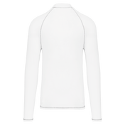 T-shirt technique à manches longues pour homme avec protection UV - PA4017