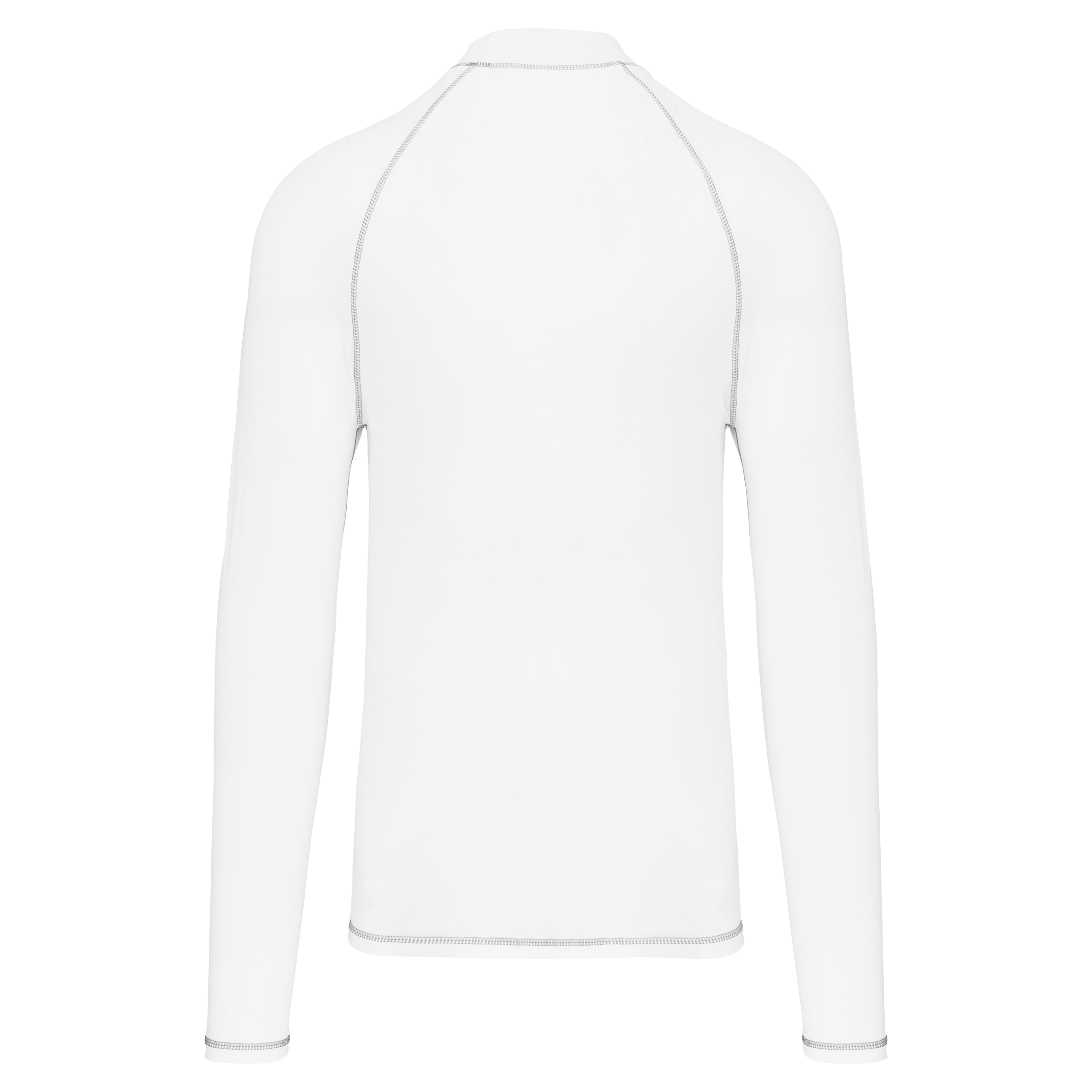 T-shirt technique à manches longues pour homme avec protection UV - PA4017