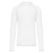T-shirt technique à manches longues pour homme avec protection UV - PA4017