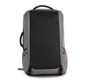 Diefstalbestendige Rugzak van Polyester - KI0931