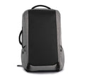 Diebstahlsicherer Rucksack aus Polyester - KI0931