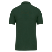 Herren Öko-freundliches Polohemd - 180 g/m² - WK207