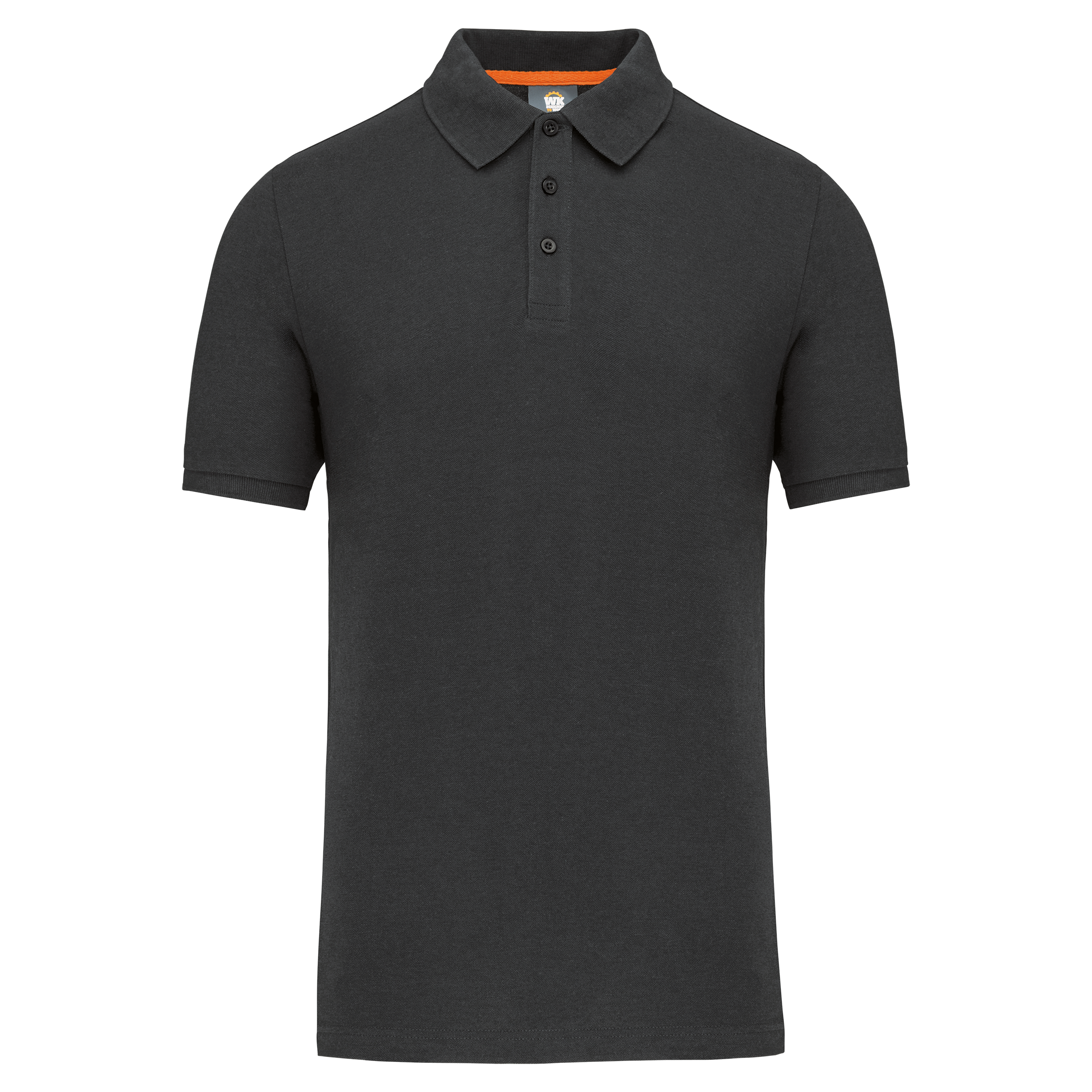 Herren Öko-freundliches Polohemd - 180 g/m² - WK207