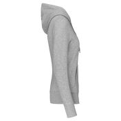 Damestrui met Capuchon Biologisch Katoen - K4028