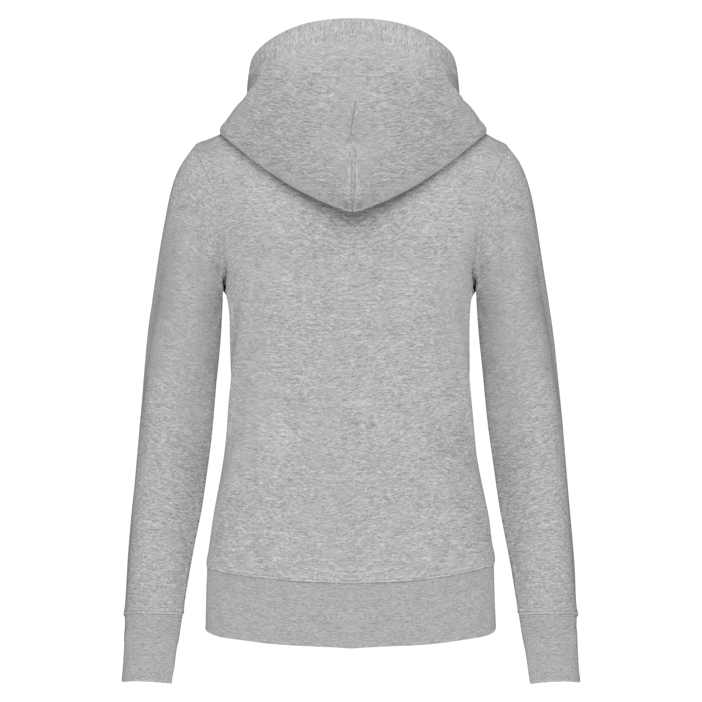 Damestrui met Capuchon Biologisch Katoen - K4028