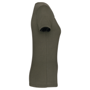 Damen-Tencel-Modal-T-Shirt - 145 g/m² - NS322