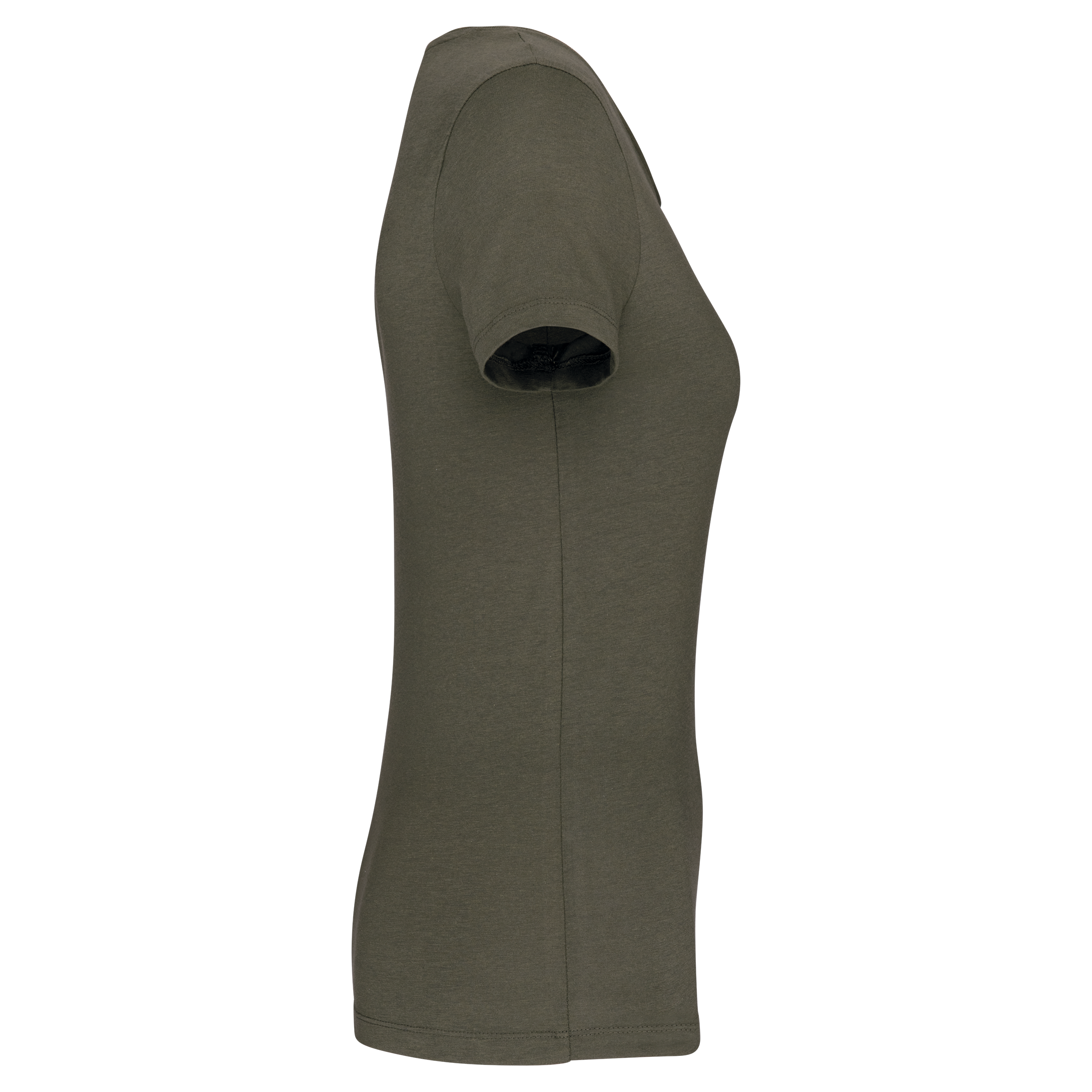 Damen-Tencel-Modal-T-Shirt - 145 g/m² - NS322