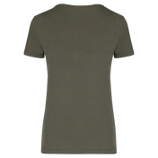 Damen-Tencel-Modal-T-Shirt - 145 g/m² - NS322