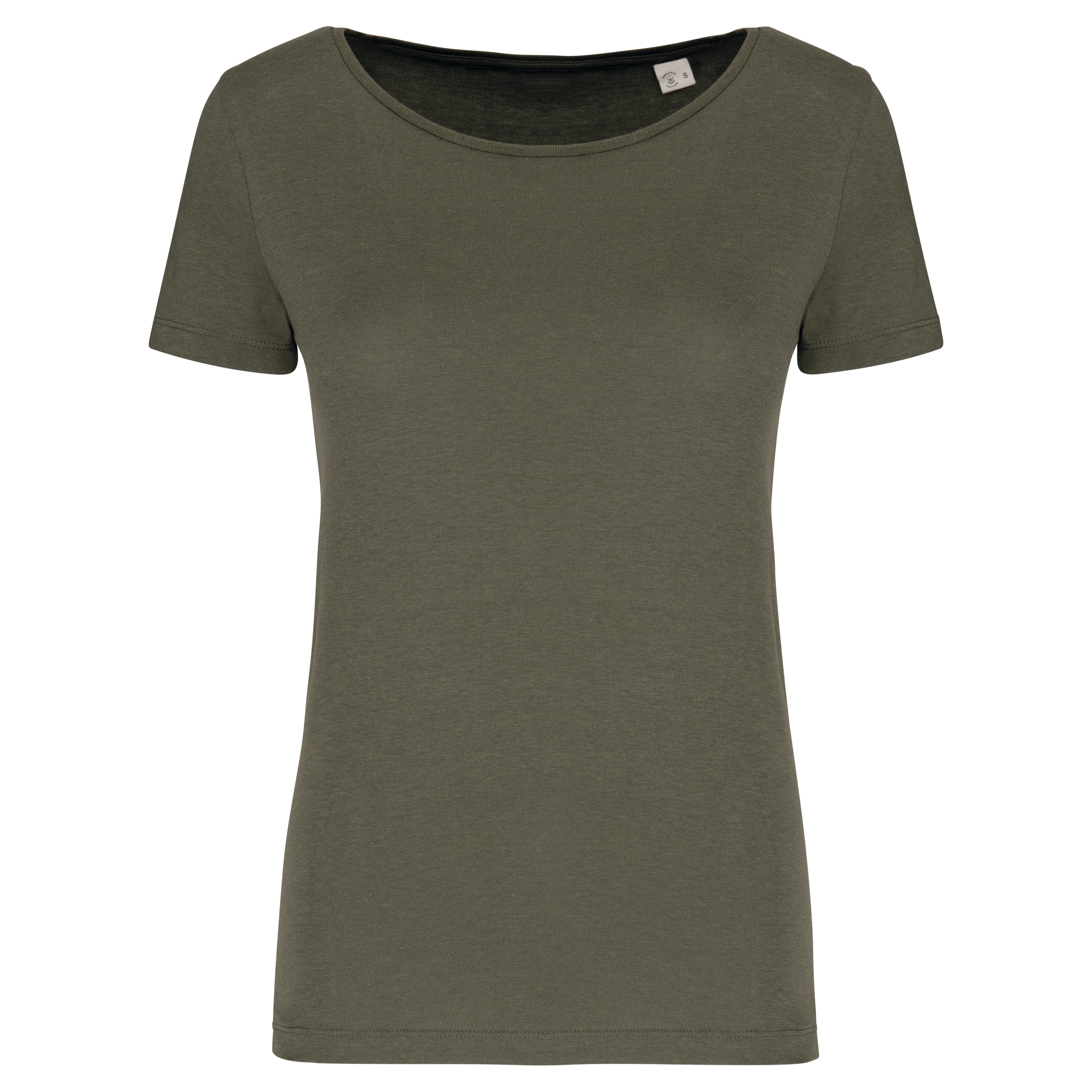 Damen-Tencel-Modal-T-Shirt - 145 g/m² - NS322