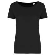 Damen-Tencel-Modal-T-Shirt - 145 g/m² - NS322