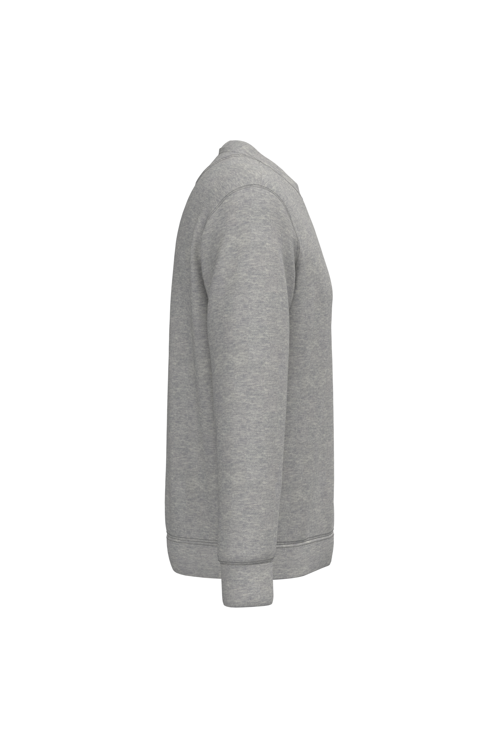 Unisex-Hoodie: Nachhaltige Wärme in jedem Stich - Unisex-Sweatshirt - 350 g/m² - NS400