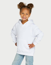 Originals Hooded Sweat Kids - Soft, Durable & Everyday Essential | 21152