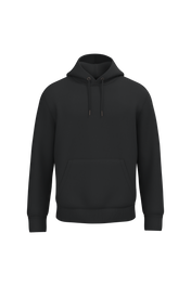 Pullover aus Bio-Baumwolle - Unisex Kapuzenpullover 350 g - NS401