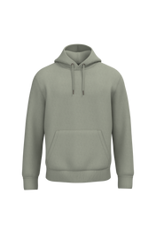 Pullover aus Bio-Baumwolle - Unisex Kapuzenpullover 350 g - NS401