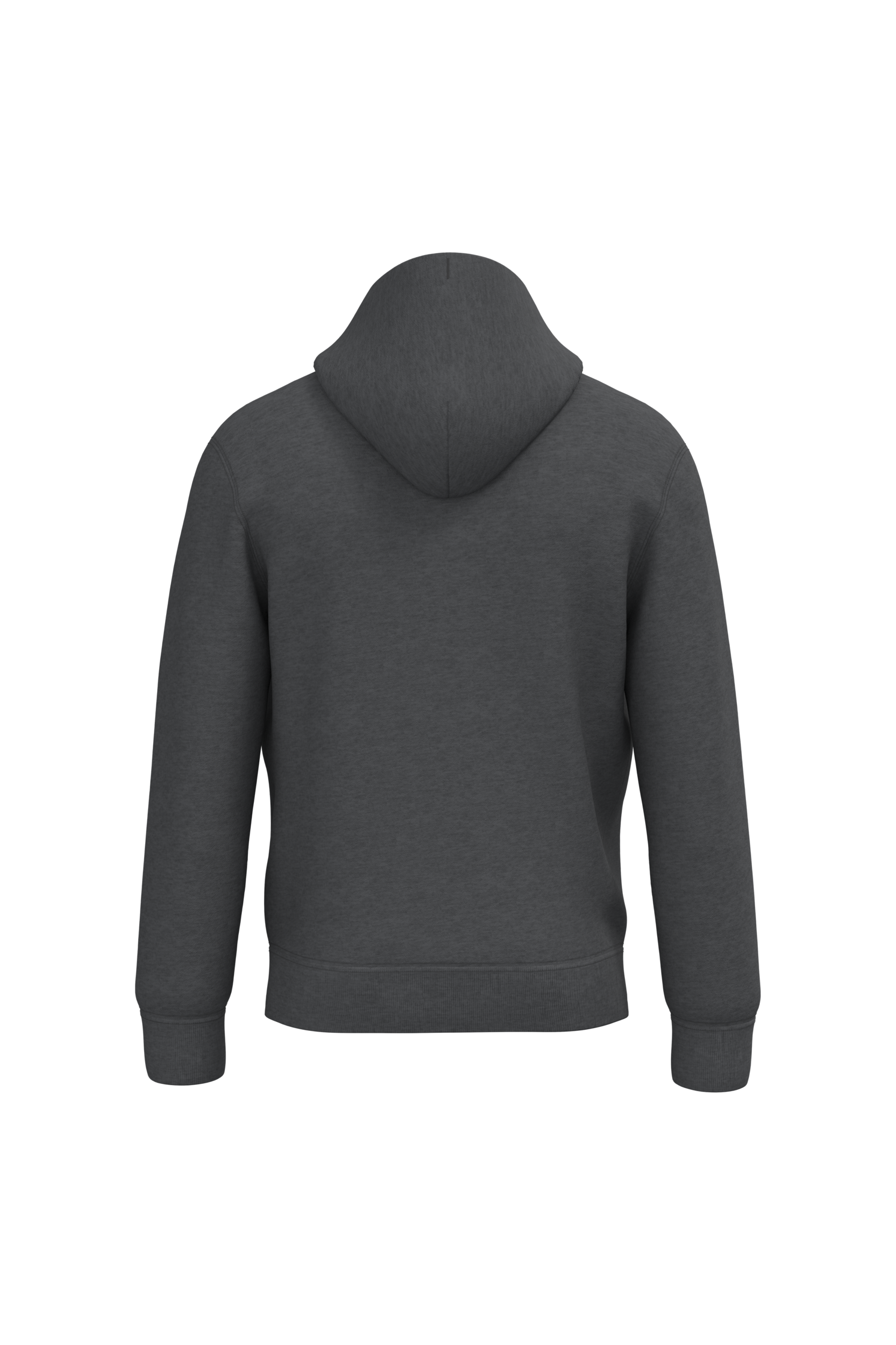 Pullover aus Bio-Baumwolle - Unisex Kapuzenpullover 350 g - NS401