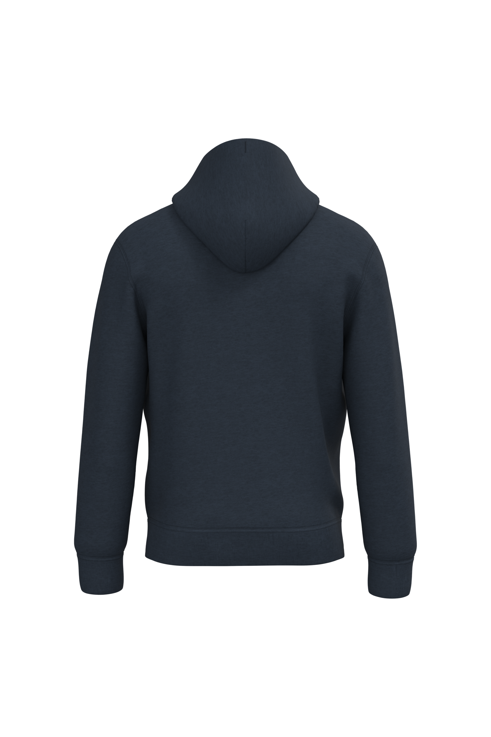 Pullover aus Bio-Baumwolle - Unisex Kapuzenpullover 350 g - NS401