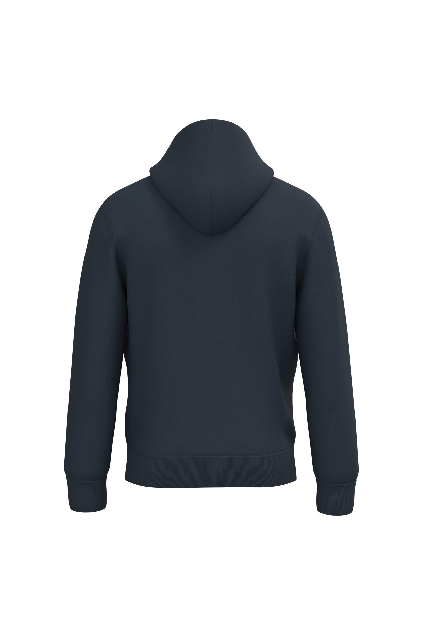 Pullover aus Bio-Baumwolle - Unisex Kapuzenpullover 350 g - NS401