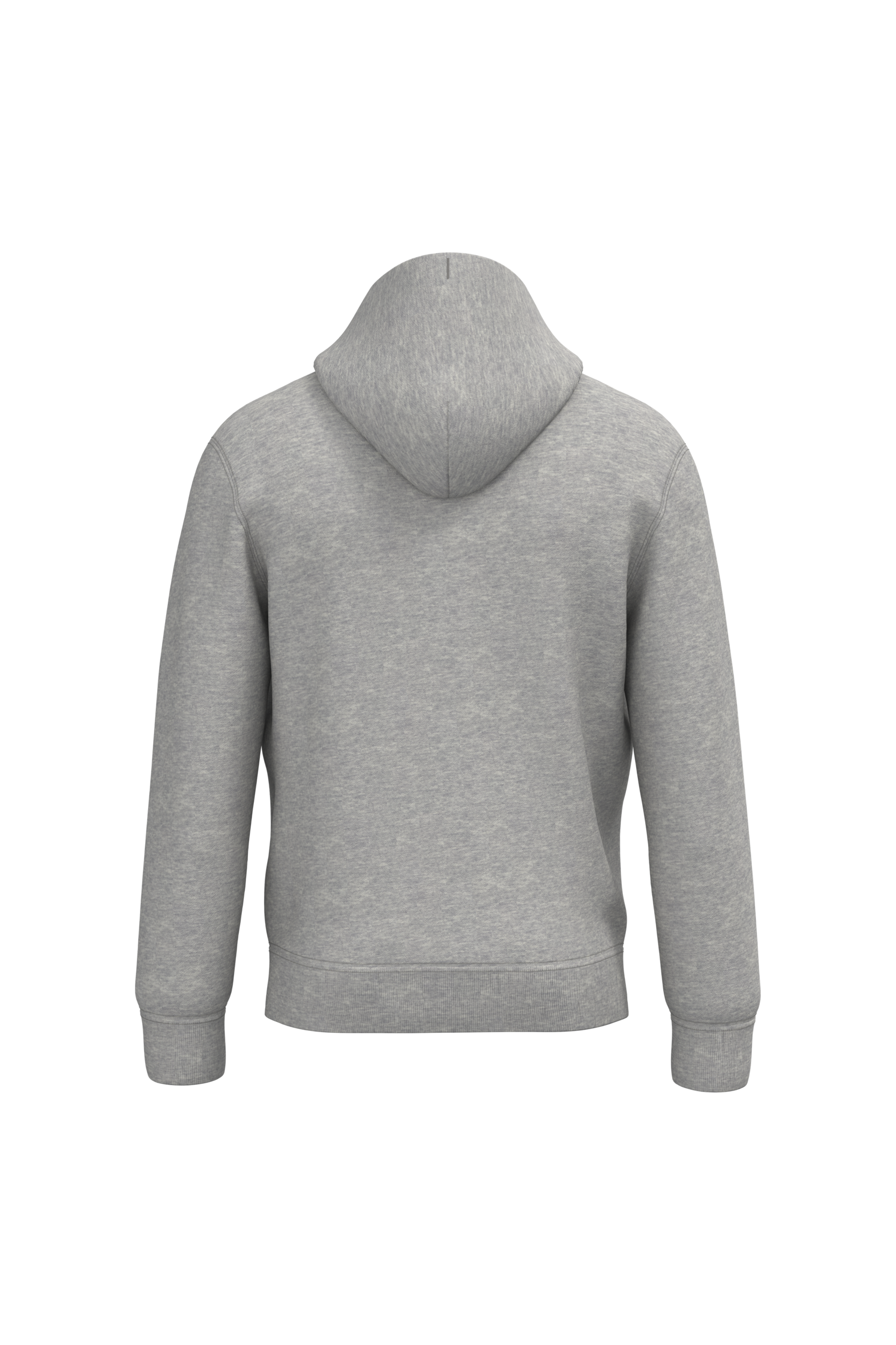 Pullover aus Bio-Baumwolle - Unisex Kapuzenpullover 350 g - NS401
