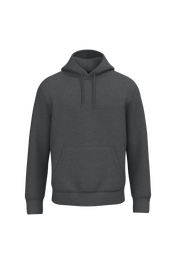 Pullover aus Bio-Baumwolle - Unisex Kapuzenpullover 350 g - NS401