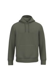 Pullover aus Bio-Baumwolle - Unisex Kapuzenpullover 350 g - NS401